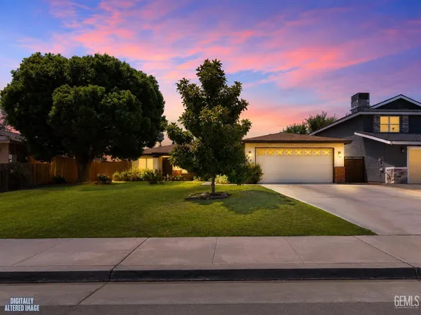 2409 Connie Ave, Bakersfield, CA 93304