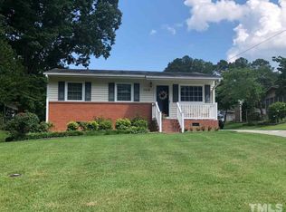 1309 Kelly Rd, Garner, NC 27529