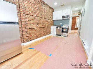 152 E Broadway APT 6, New York, NY 10002