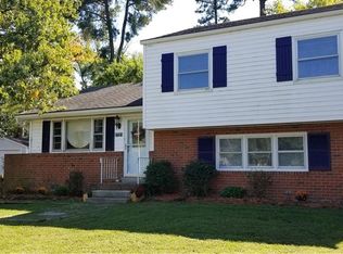 2721 Tanager Rd, Henrico, VA 23228
