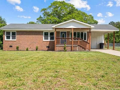303 Elizabeth St, Honea Path, SC, 29654