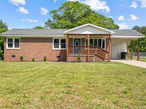 303 Elizabeth St, Honea Path, SC 29654