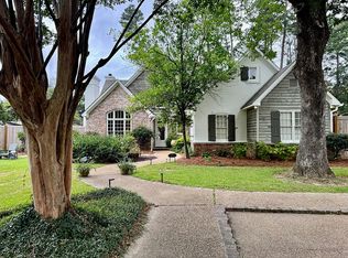 3917 Northeast Dr, Jackson, MS