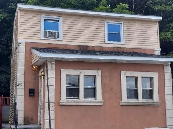 296 Dixon Ave, Paterson City, NJ 07501