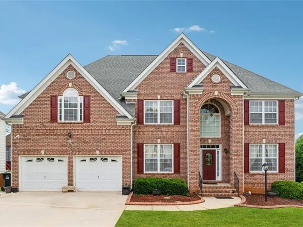 2372 Wilshire Way, Douglasville, GA 30135