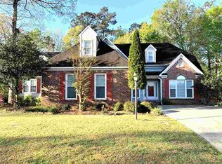 185 Springfield Blvd, Macon, GA 31210