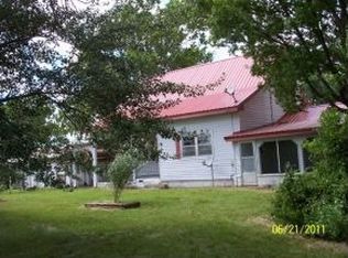 27751 S Nn Hwy, Sheldon, MO 64784