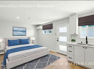 205 Hensley St, San Diego, CA 92102
