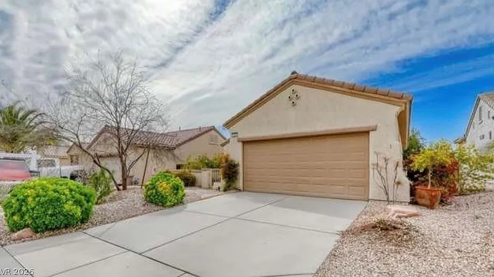 2309 Fossil Canyon Dr