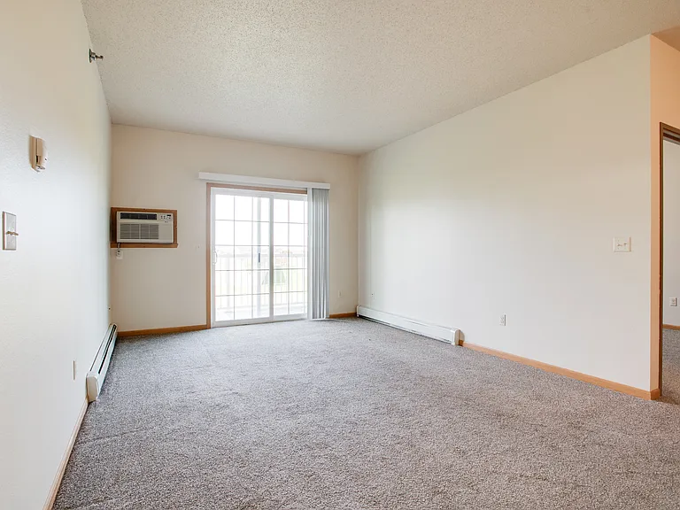 Lakestone Apartments Living Room