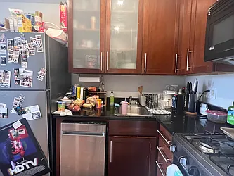 Rented by Keller Williams NYC