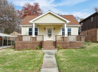 208 Elberta St, Nashville, TN 37210