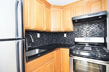 Rented by Citi Habitats