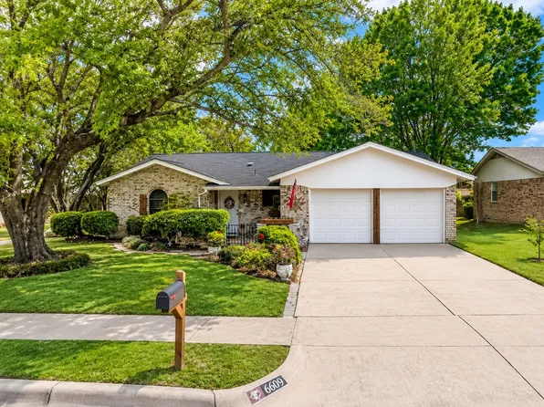 6609 Emily Dr, Watauga, TX 76148