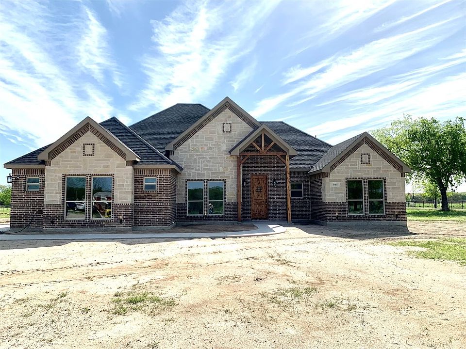 6465 Shady Acres Ln, Quinlan, TX 75474 MLS 20282167 Zillow