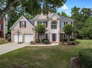 4157 Suwanee Trail Way, Buford, GA
