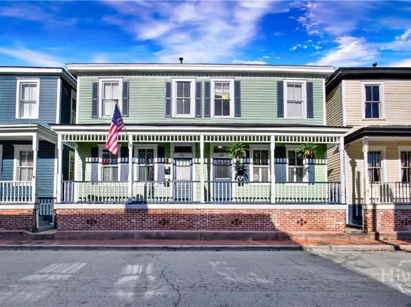 542 E Gaston Street #A, Savannah, GA 31401