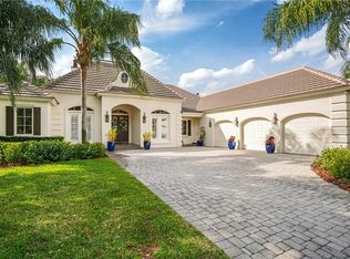 6832 Valhalla Way, Windermere, FL 34786