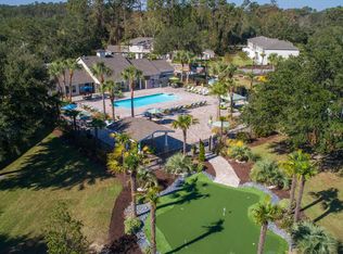 Lanier Landing, Brunswick, GA 31525