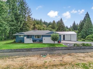 42065 NW Lodge Rd, Banks, OR 97106