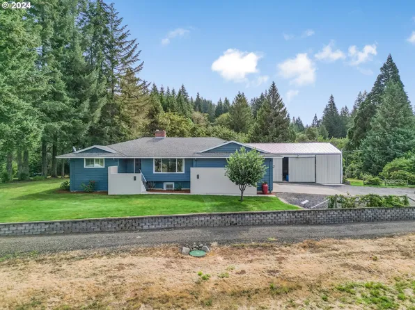42065 NW Lodge Rd, Banks, OR 97106