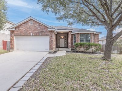 117 Kitty Hawk Run, Cibolo, TX, 78108