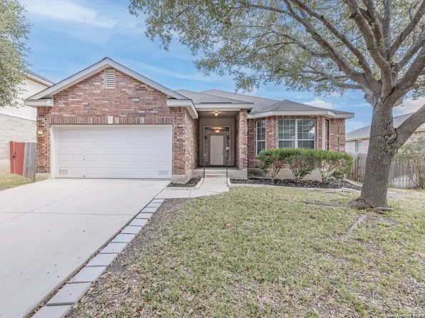 117 Kitty Hawk Run, Cibolo, TX 78108