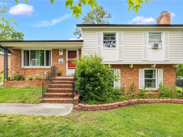 2802 Dulaire Rd, Greensboro, NC 27407