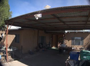 2109 Malpais Rd SW, Albuquerque, NM 87105