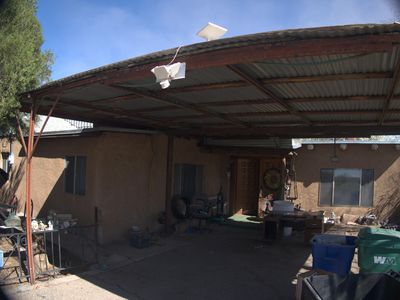 2109 Malpais Rd SW, Albuquerque, NM, 87105