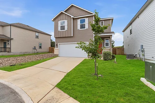 14607 Emerio Dr Photo 1