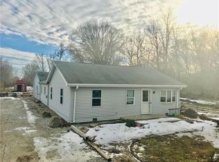 3233 W Epler Ave, Indianapolis, IN