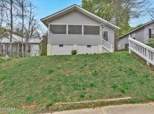 508 N Randolph St, Rockingham, NC 28379