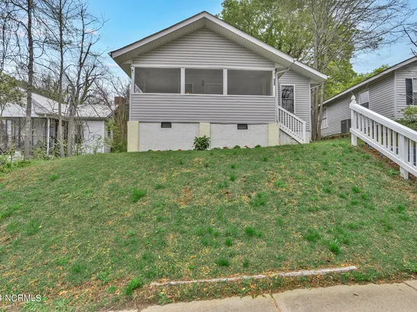 508 N Randolph Street, Rockingham, NC 28379