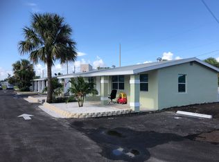 3392 2nd Ave N APT E, Palm Springs, FL 33461