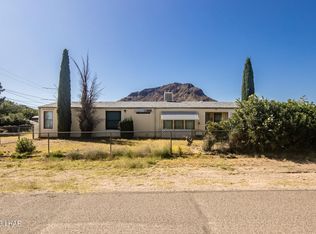 1090 E Mary Lynn Ln, Kingman, AZ 86409