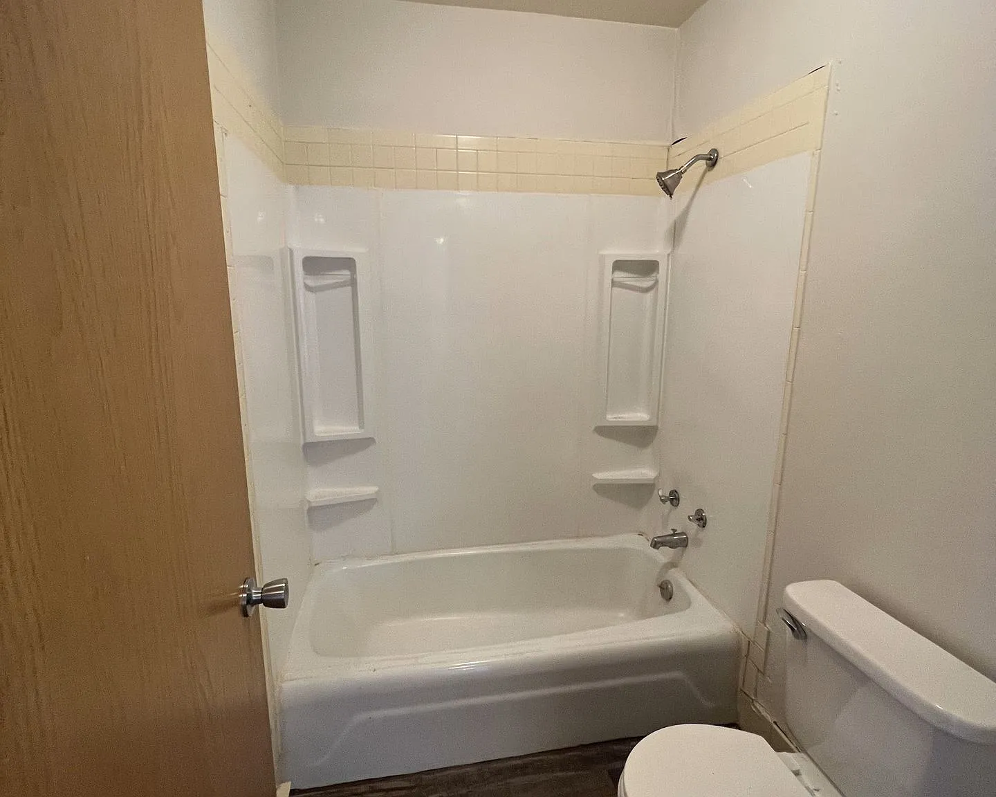 2 bed/1 bath $850 — Photo 3