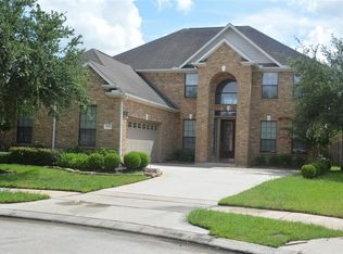 6715 Lathrop Ct, Sugar land, TX 77479