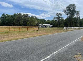 520 Georgetown Shortcut Rd, Crescent City, FL 32112