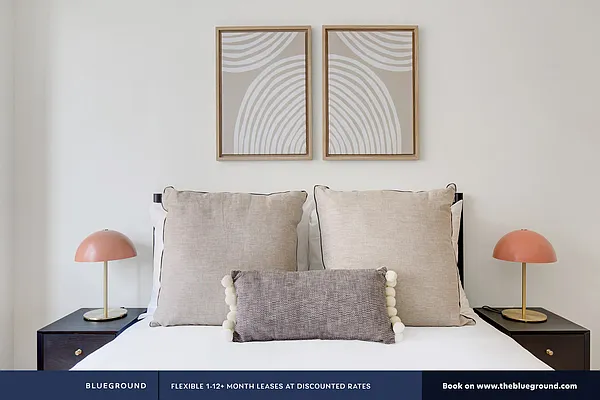 Rented by The Blueground | media 9