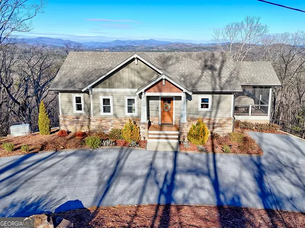 916 Arbor Dr, Lakemont, GA 30552