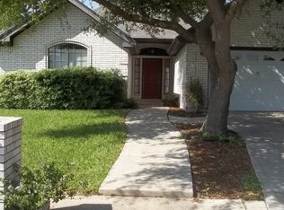 1701 Cardinal St, Mission, TX 78572