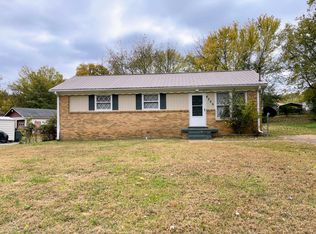 4305 Barry St NW, Huntsville, AL 35810