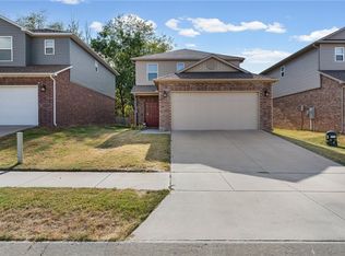 318 Mayflower St, Lowell, AR 72745