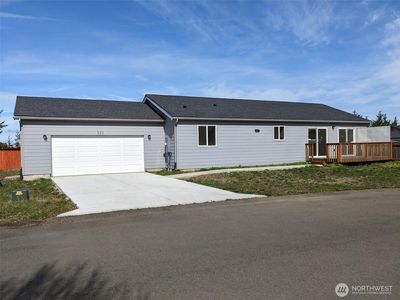 111 Marlo Loop, Sequim, WA, 98382