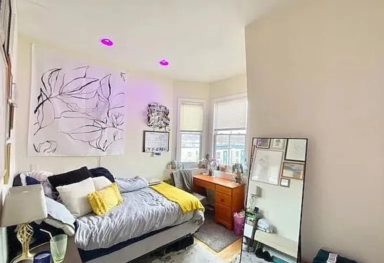 243 Northampton St #4X — Photo 5