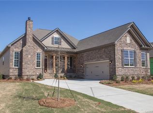 14830 Creeks Edge Dr #61, Charlotte, NC 28278