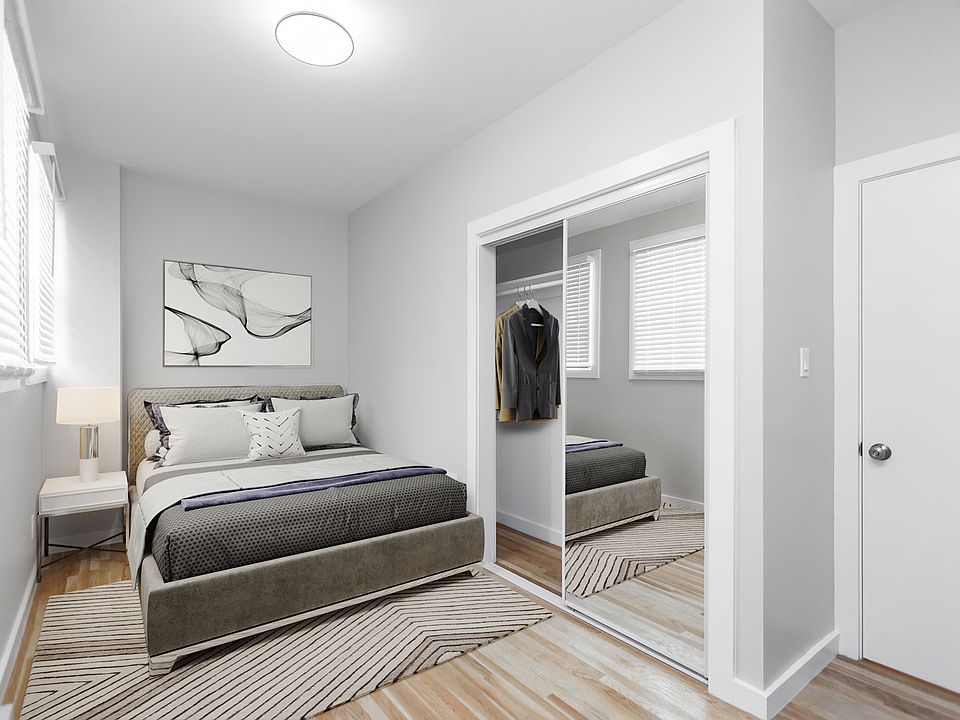 1st image of 1624 Sacramento St APT 16