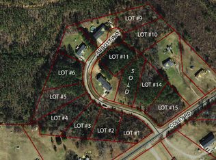 Abbott Way #10, Henderson, NC 27589