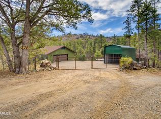 375 S Camille Lane, Prescott, AZ 86305